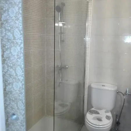 Apartamento El Halcon 362 Costa del Silencio
