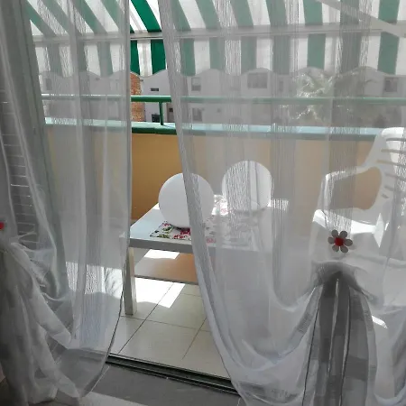 Apartamento El Halcon 362 Costa del Silencio
