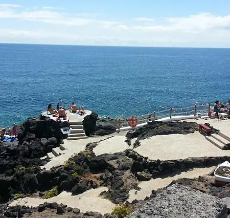 Apartamento El Halcon 362 *