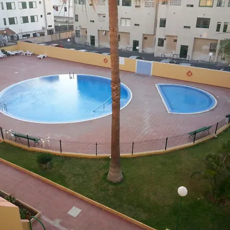 El Halcon 362 Apartamento Costa del Silencio