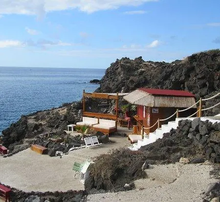 El Halcon 362 Costa Del Silencio