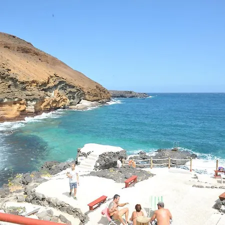 El Halcon 362 Apartment Costa Del Silencio