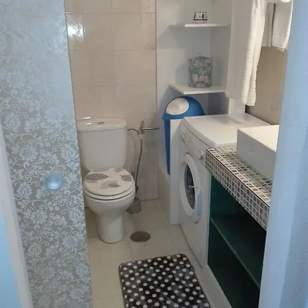 El Halcon 362 Apartment *